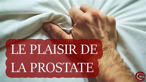 Massage de la prostate Massage sexuel Sainte Julie
